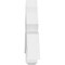 Ekena Millwork Alberta Architectural Grade PVC Gable Bracket, 48"W x 20"H x 4"D x 6"F, 10/12 Pitch GBP048X20X0406ALB00 - alternate 5